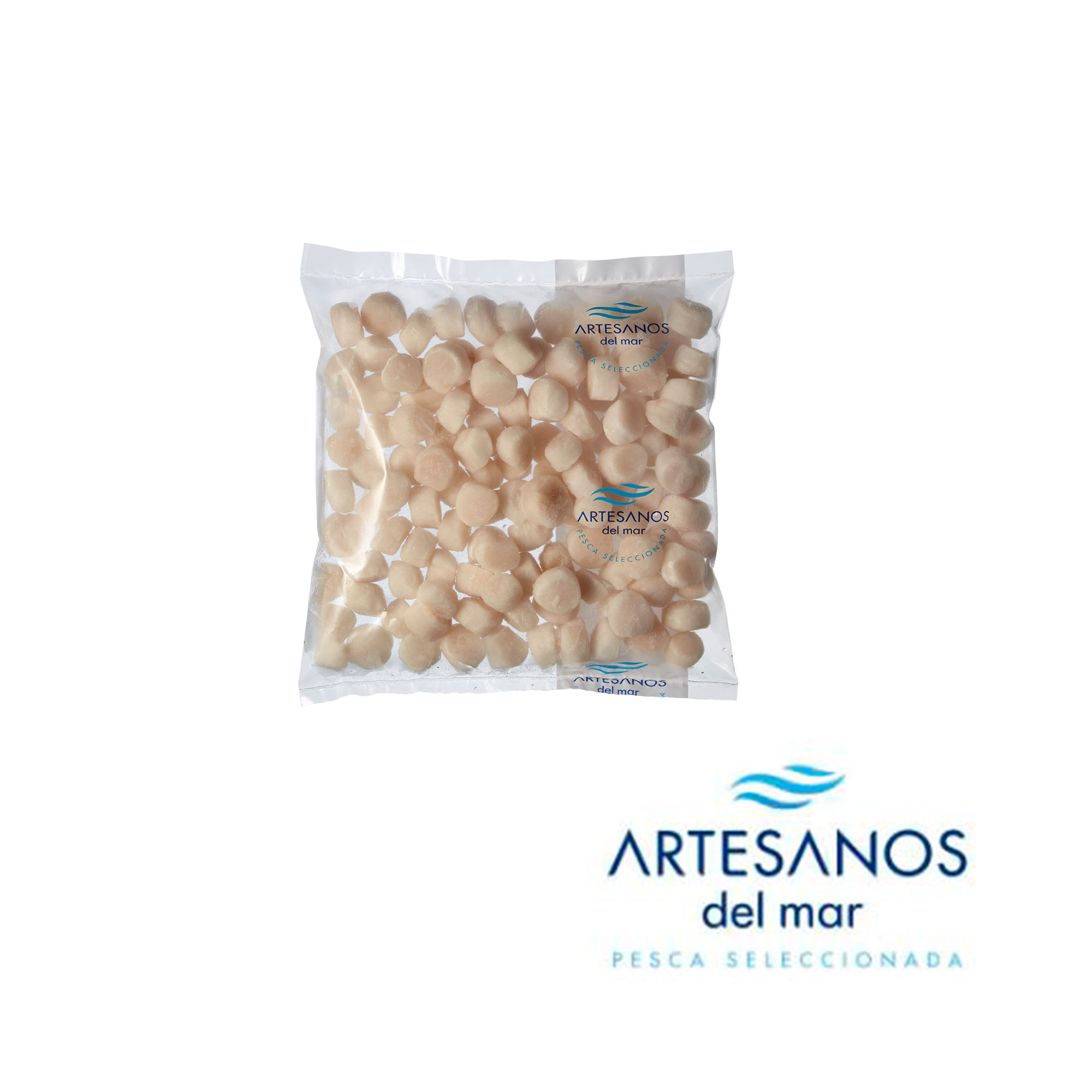 Vieyra Artesanos del Mar 250 g